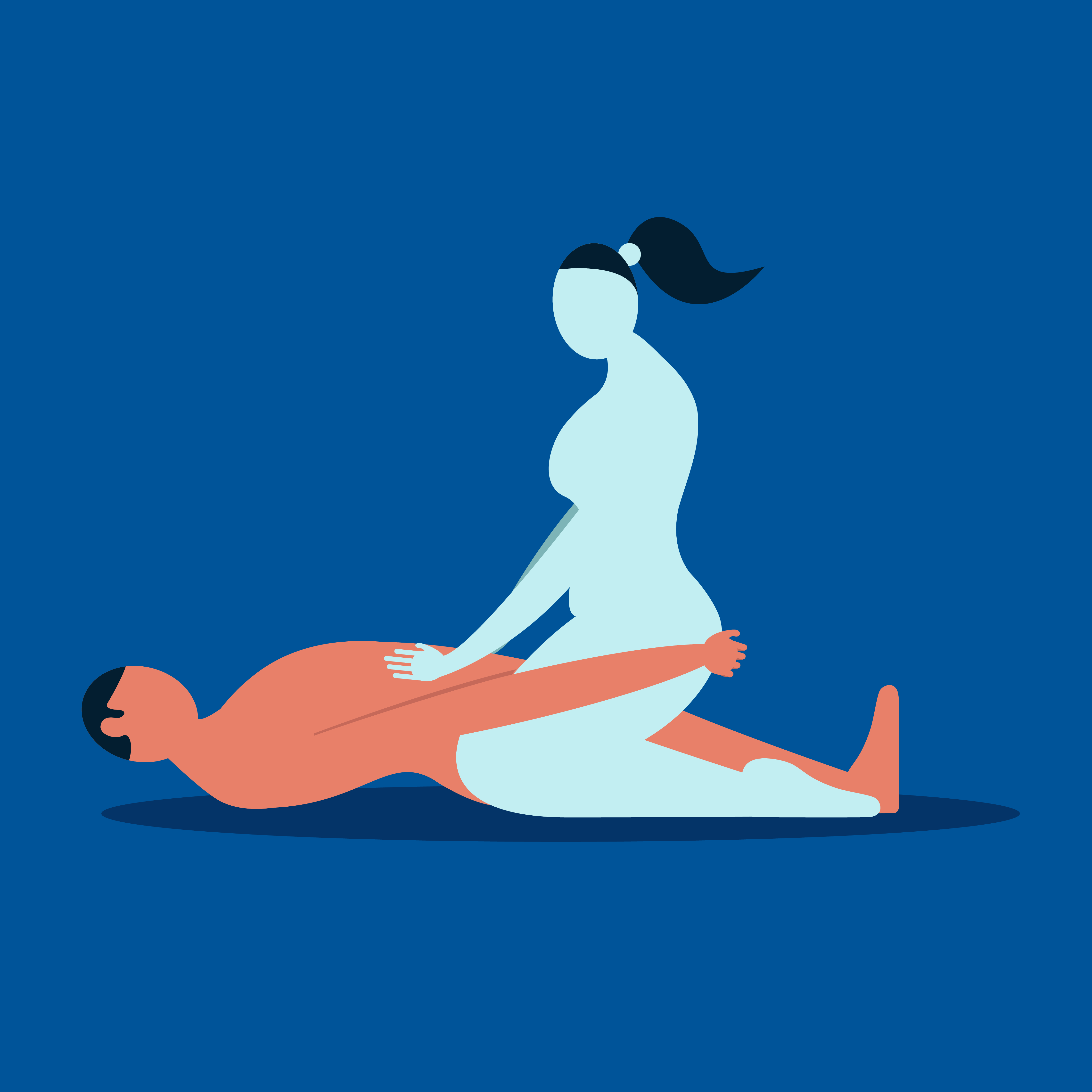 Sex Positions To Make Her Cum